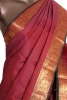 Bridal Wedding Kanjeevaram Silk Saree